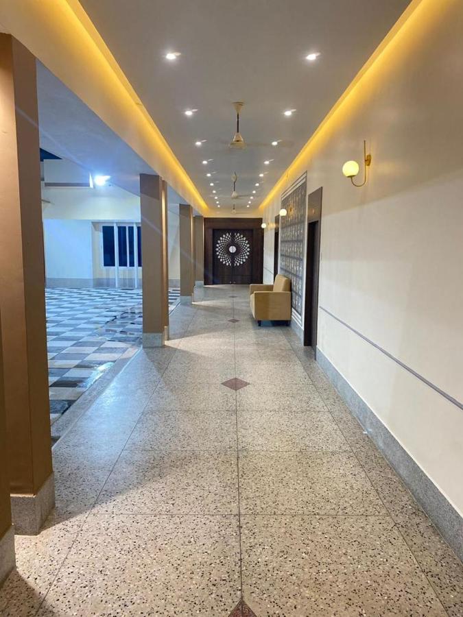 Chanduka Palace Puri Exterior photo