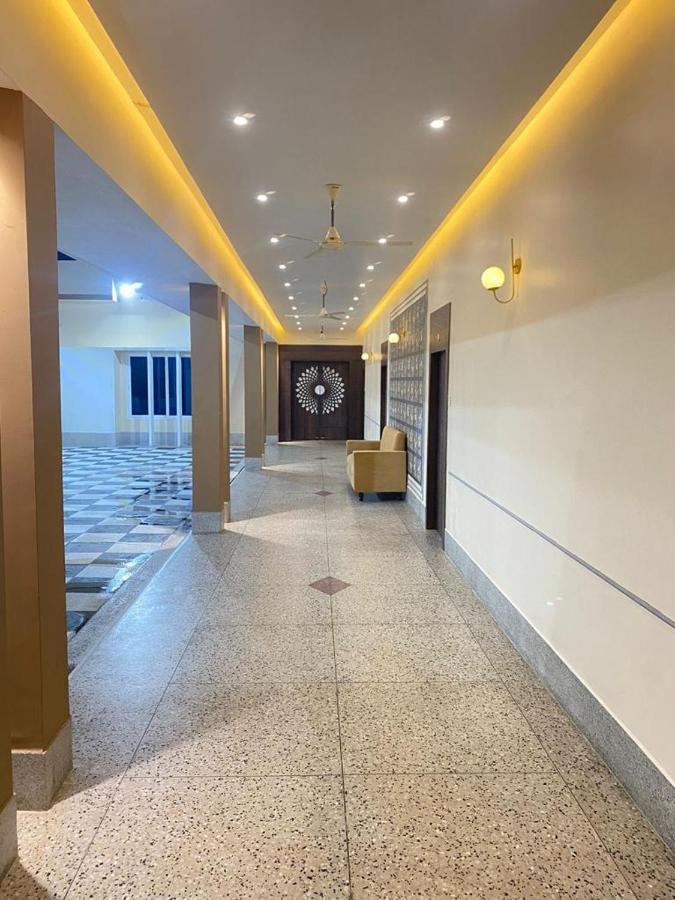 Chanduka Palace Puri Exterior photo